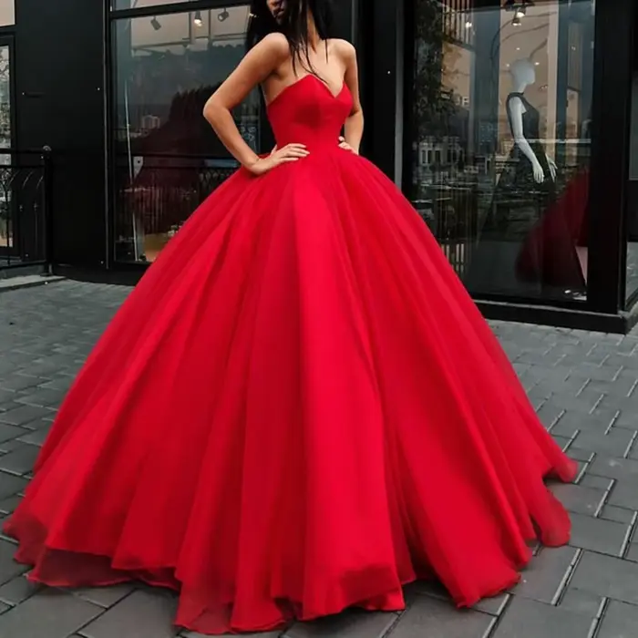 Robe De mariée gothique noire