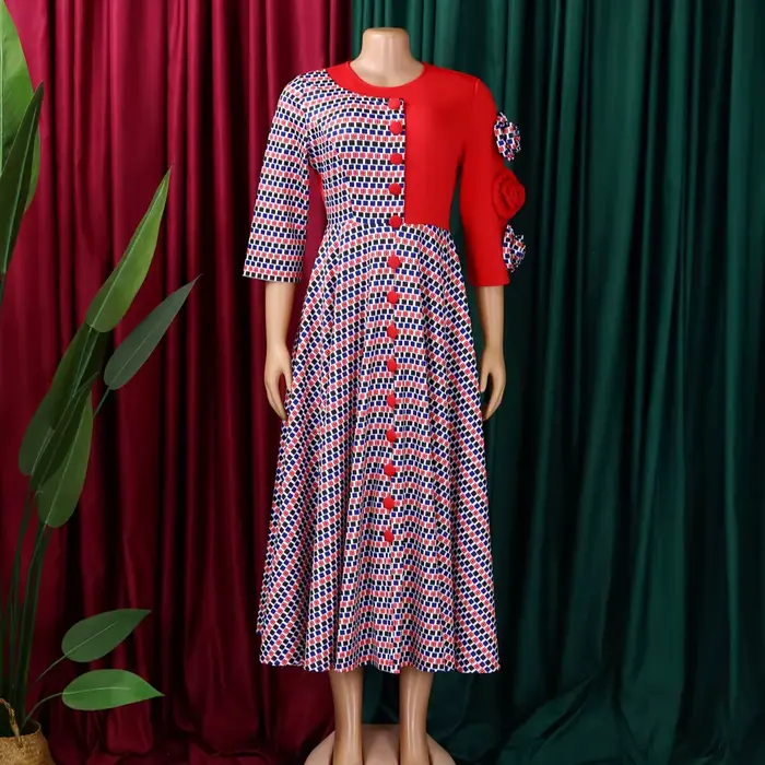 Robes élégantes pour femmes