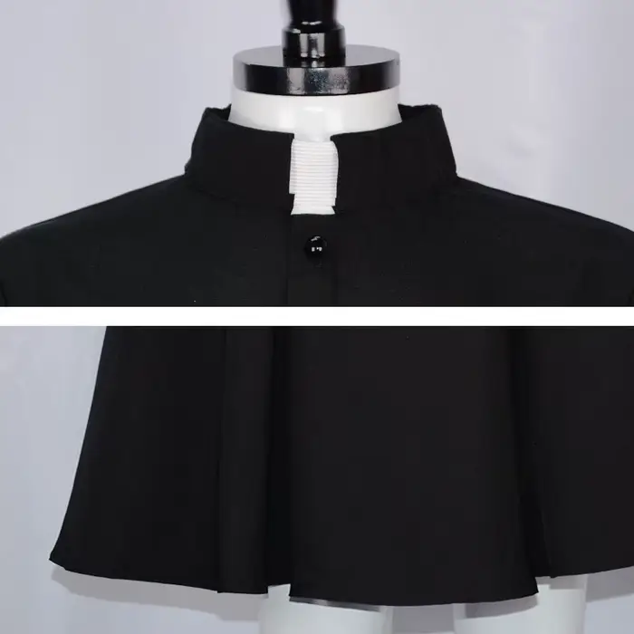 Robe noire élégante pour femme