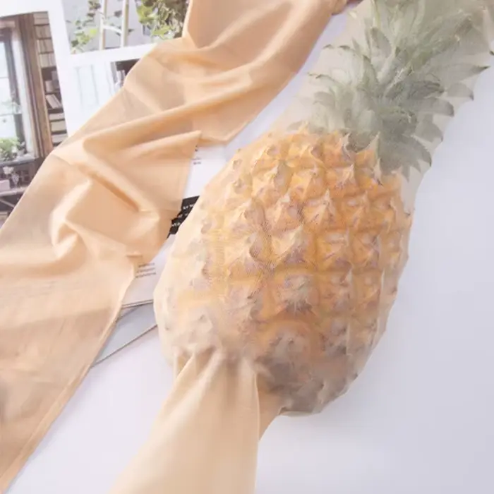 Collants d'été en Nylon fin pour femmes