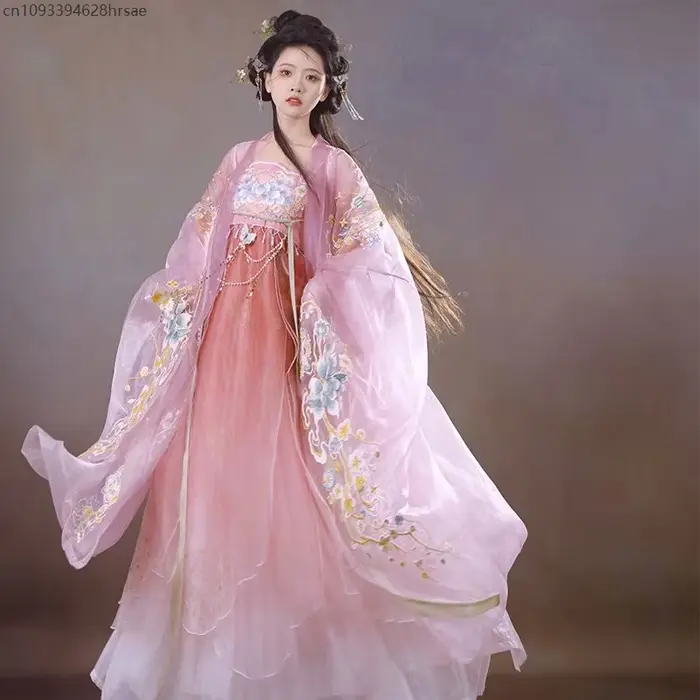 Robe chinoise pour femmes