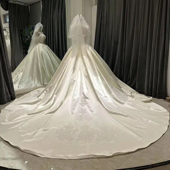 9226 robe de mariée personnalisée boutique en ligne