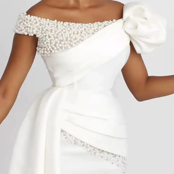 Robe de Mariée Princesse Française