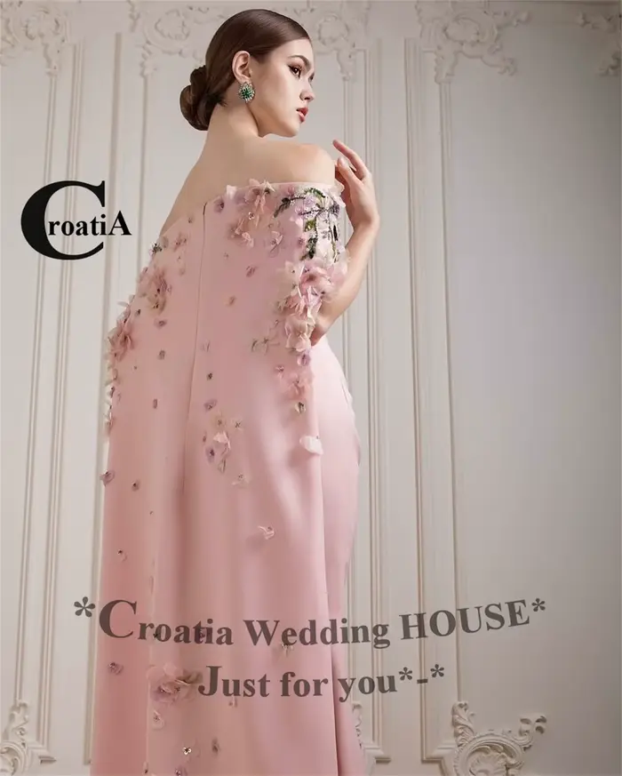 Croatie – robe De soirée tendance