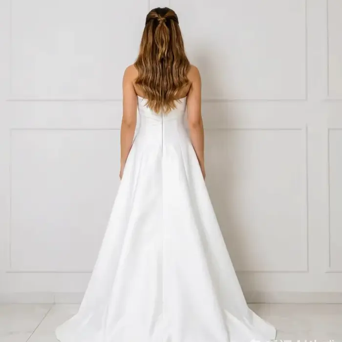 Robe de mariée pour femmes
