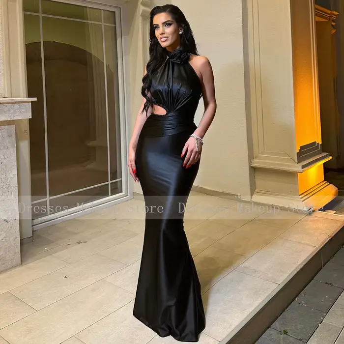 Robe de soirée sexy pour femmes 2025