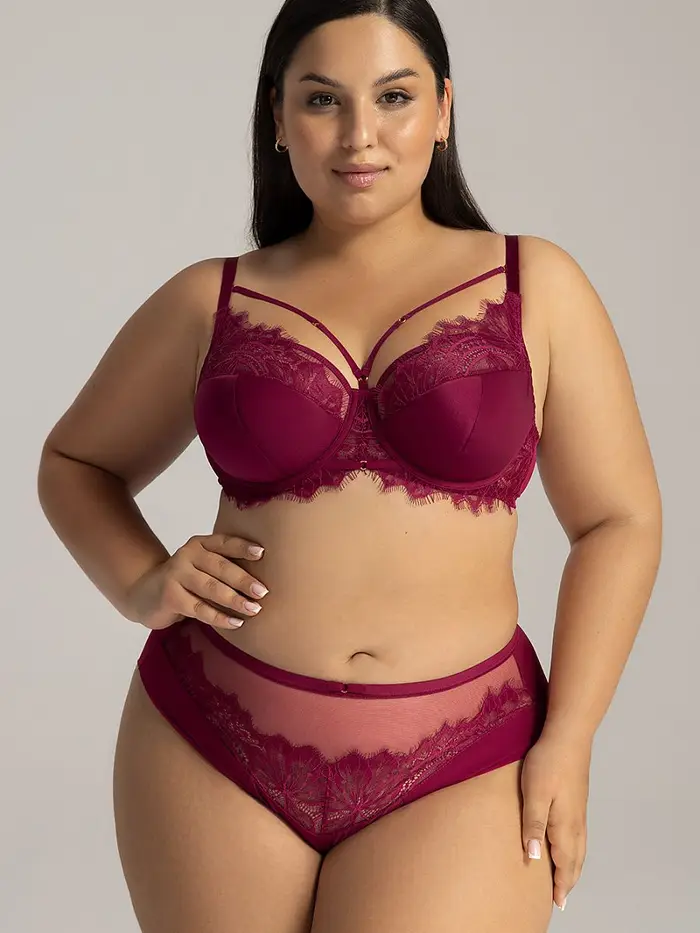 Semi-soft model 211922 Ava