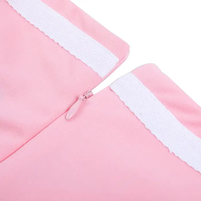 Robe de soirée vintage avec ceinture imprimée à pois, manches courtes, style Rockabilly Pin-Up années 50 et 60 pour femmes grandes tailles occassions spéciales