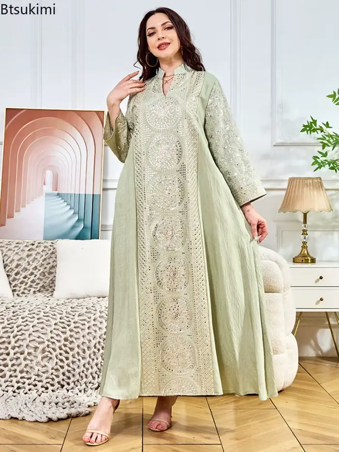 Robes élégantes pour femmes