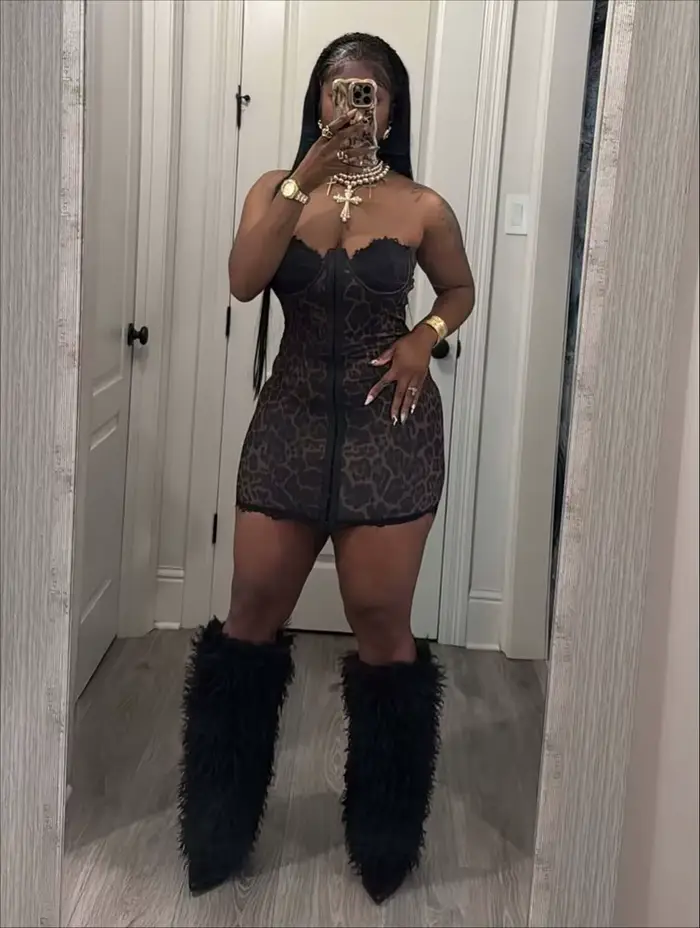 Robes sexy pour femmes
