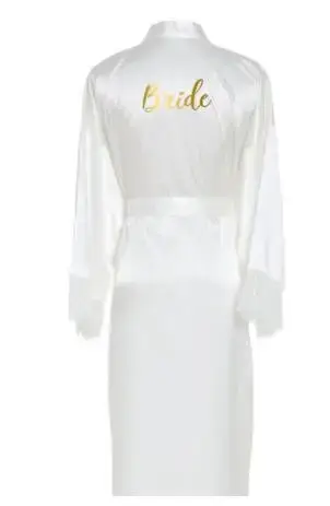 Femmes Robe longue