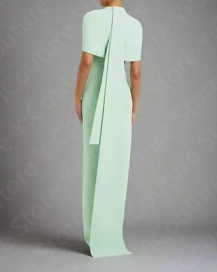 Robes de soirée personnalisées