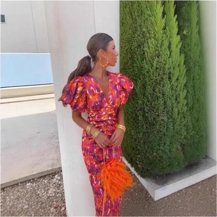 Robes élégantes pour femmes