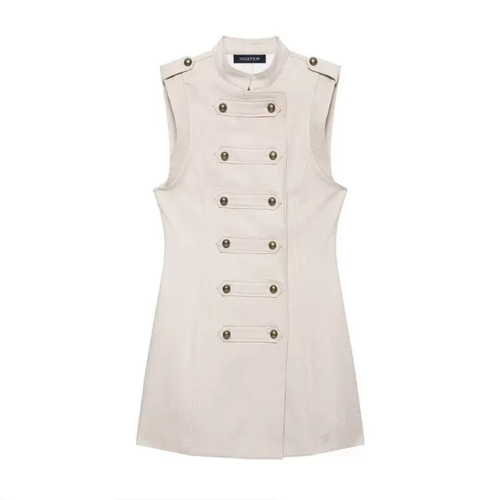 Robe d'été pour femme 2026 : Nouvelle collection