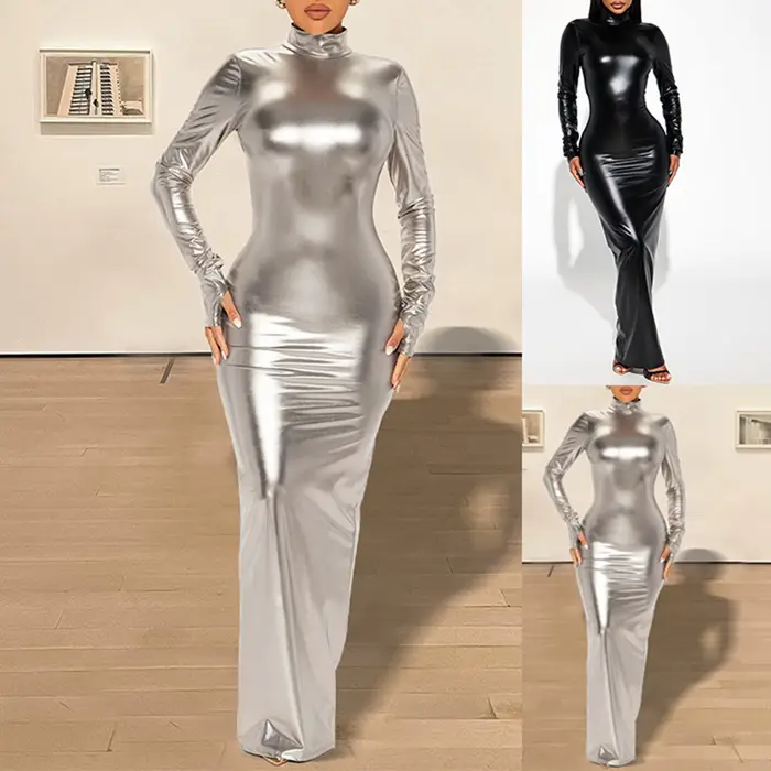 Robe moulante pour femmes