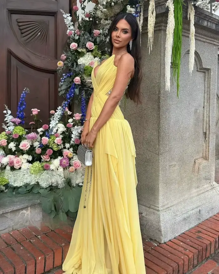 Robe de soirée élégante et formelle pour femme, robes pour occasions spéciales, robes de bal, robe d