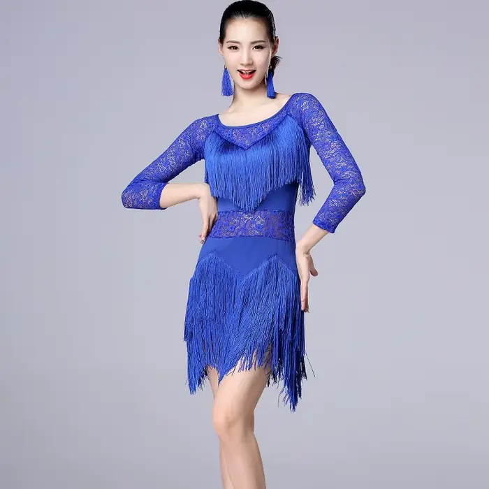 Vêtements de danse pour femmes