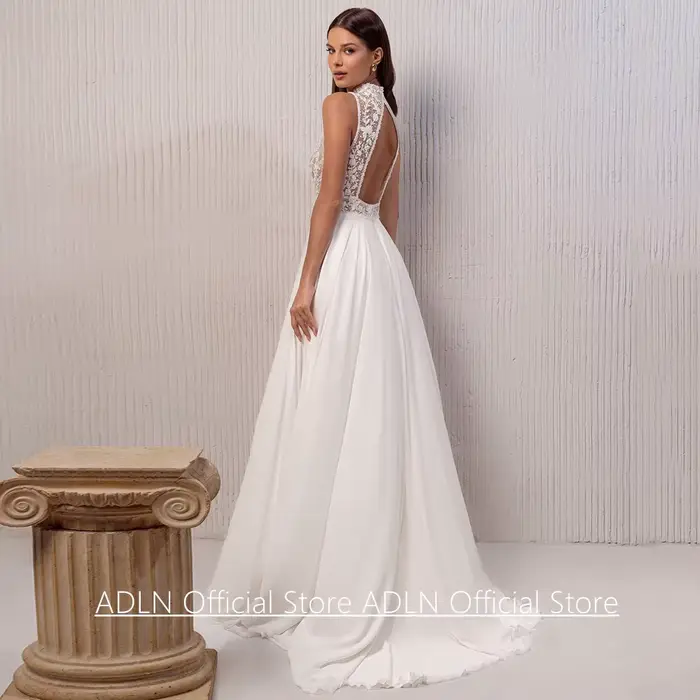 Robe De mariée personnalisée