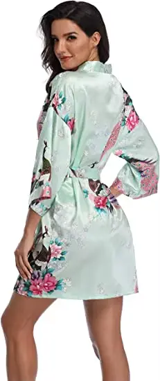 Robes en rayonne pour femmes