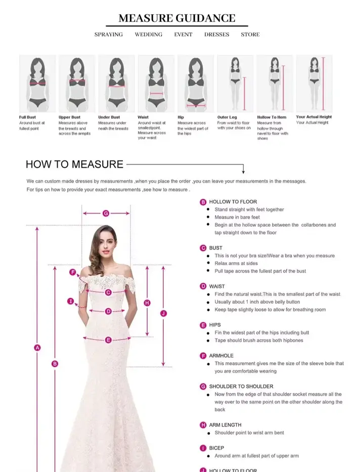 SSYTENS Robes de mariée civiles élégantes à manches courtes pour femmes