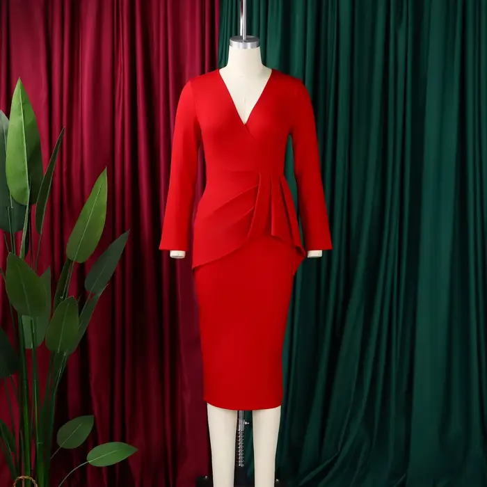 Robes d'église pour femmes