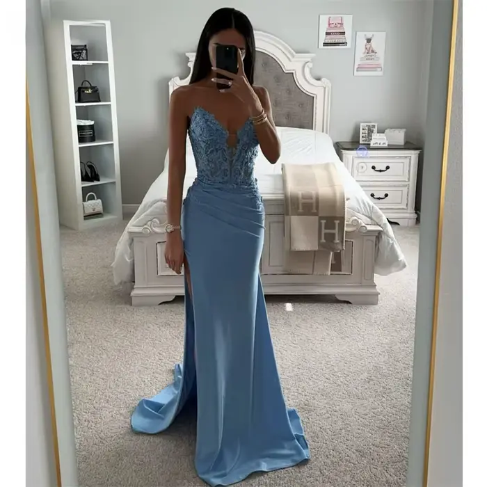 Robes De soirée De Cocktail De bal