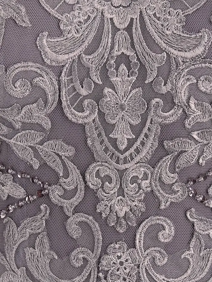 Robe mère de la mariée pour invités de mariage