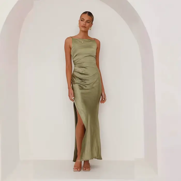 Robes de Demoiselle d'Honneur pour Femme