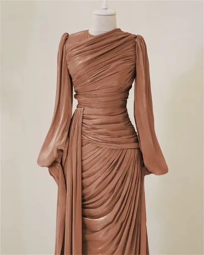 Robes de soirée élégantes pour femmes