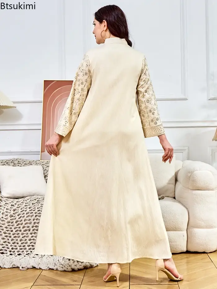 Robes élégantes pour femmes