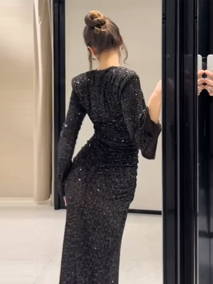 Robe de soirée pour femmes