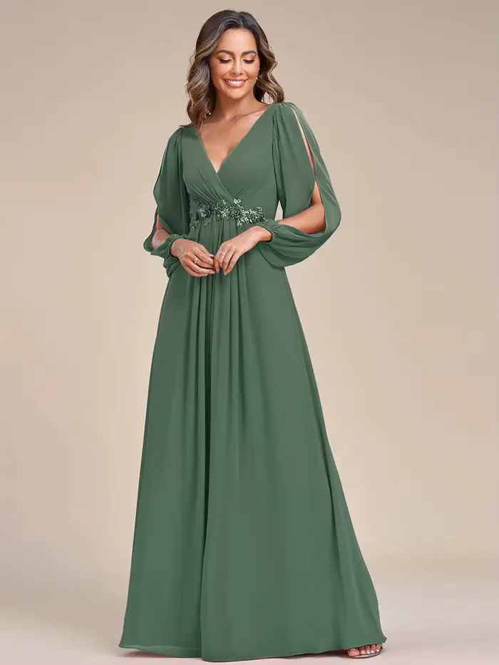 Robes de soirée élégantes