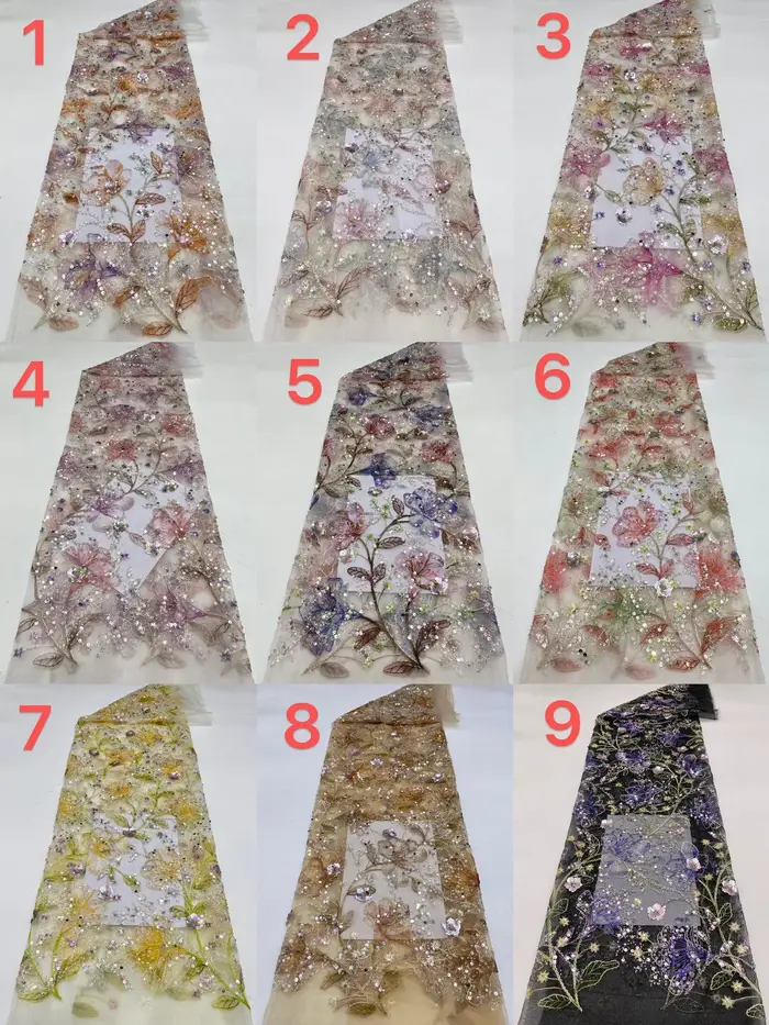 Robe de soirée islamique personnalisée pour femmes