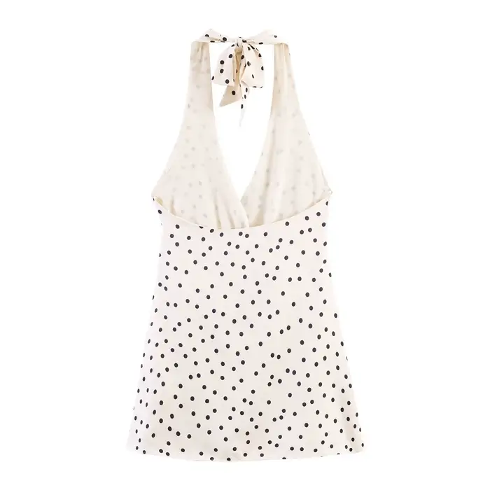 Robe dos nu BSAY pour femme