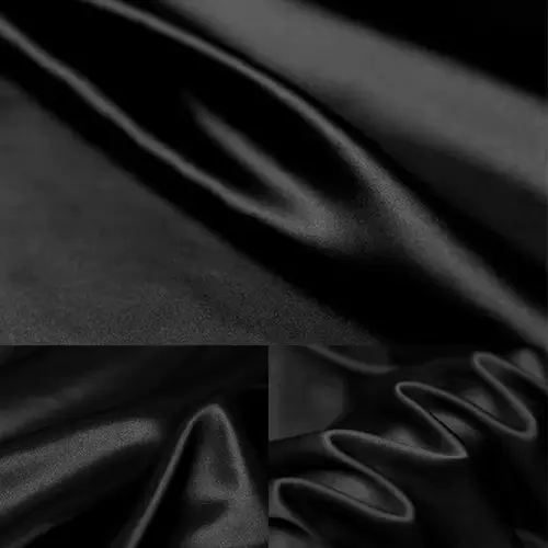 EVON BRIDAL Robe de soirée sirène élégante 2025 Femme Satin sans bretelles sans manches