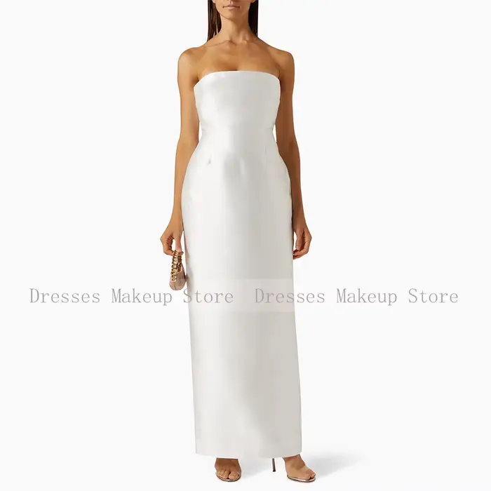 Robes de soirée personnalisées pour mariage