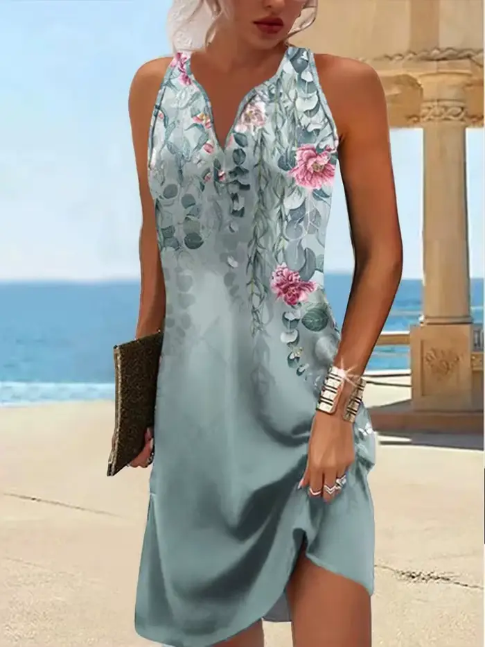 Robes d'été pour femmes