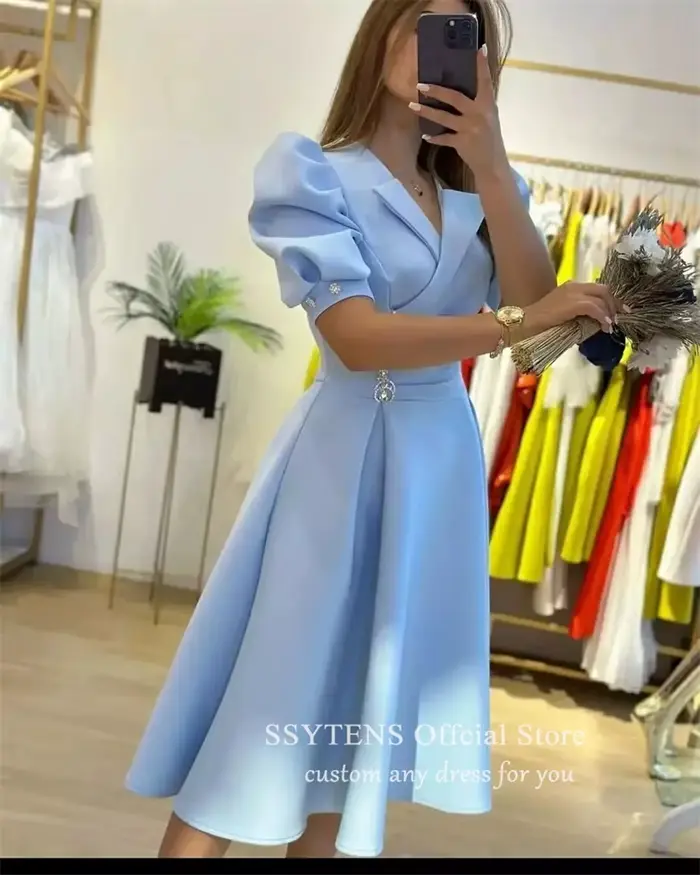 Robes de Rhélégantes pour femmes