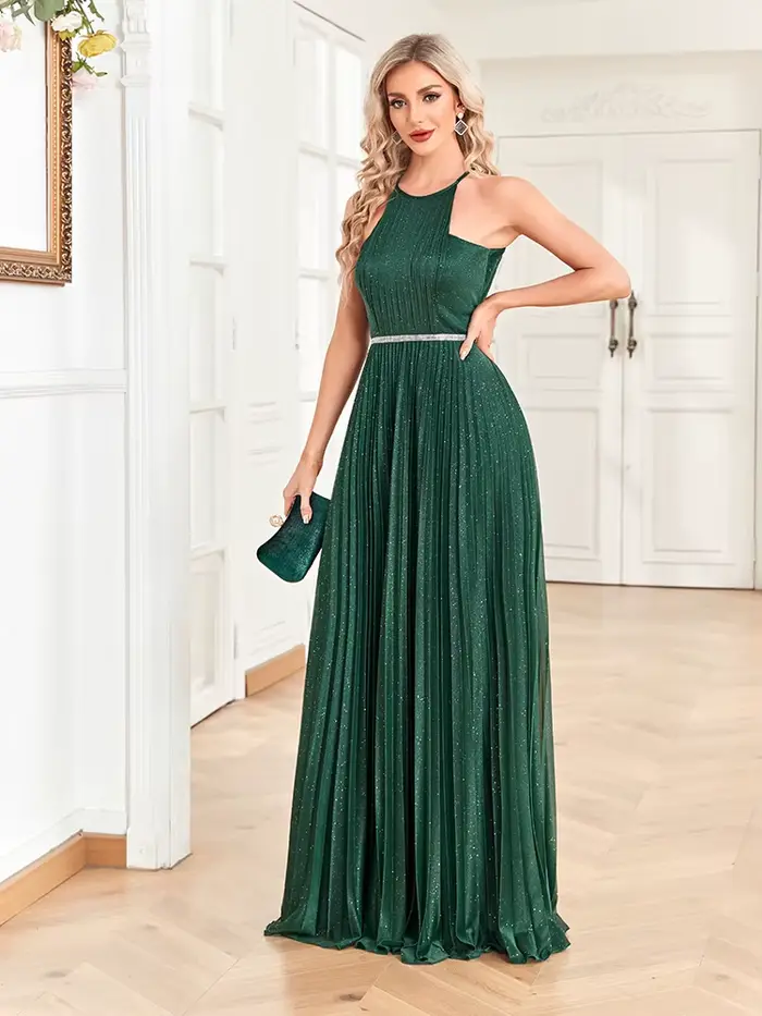 Lucyinlove luxe Sexy dos nu robes femmes élégantes soirée formelle longues