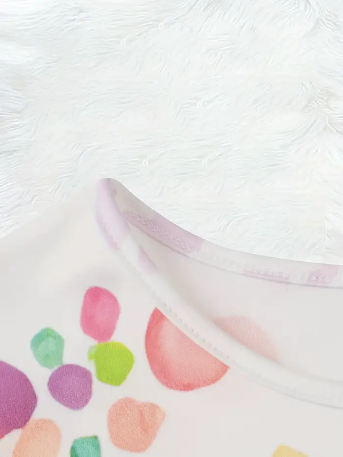 Robe de vacances à imprimé floral et papillon pour femmes
