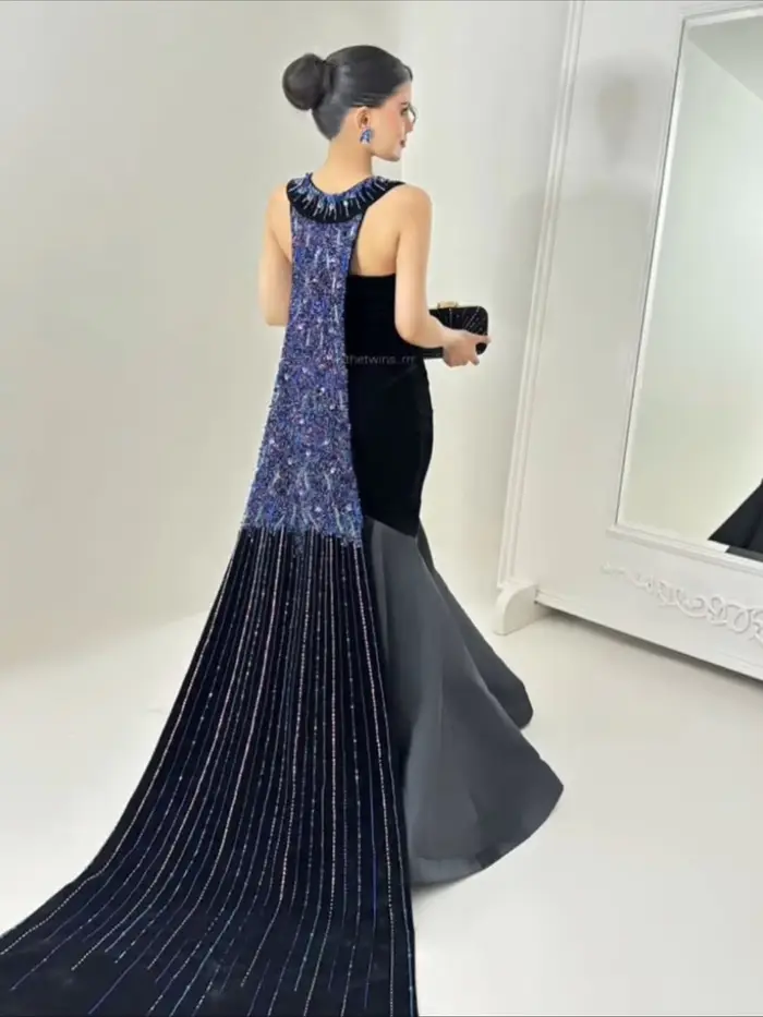 Robes de soirée élégantes