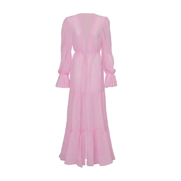 Nouveau Cover-ups été femmes vêtements de plage blanc coton tunique robe Bikini bain Sarong jupe por