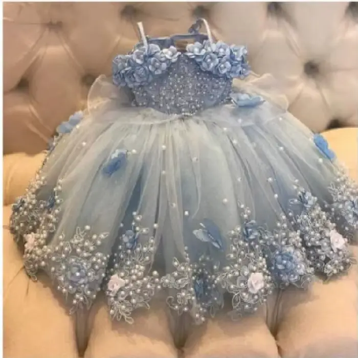 Robes pour bébés filles