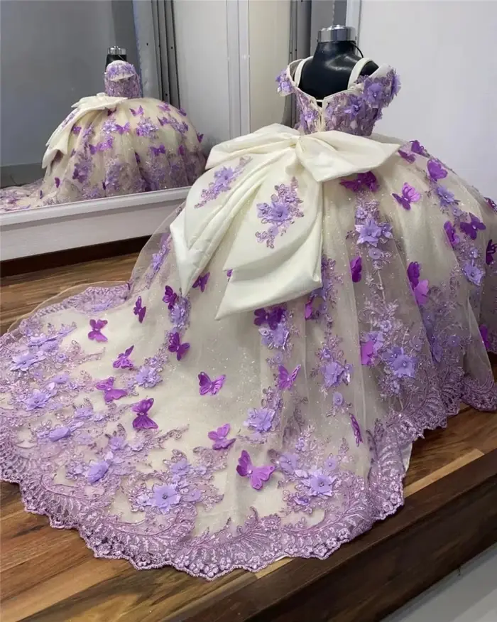 Robe de demoiselle d'honneur personnalisée pour mariage et fête de Noël