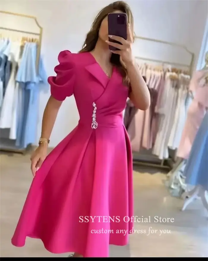 Robes de Rhélégantes pour femmes