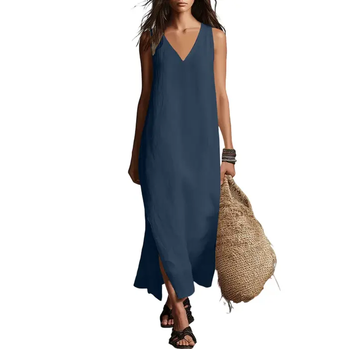 Robe d'été pour femmes