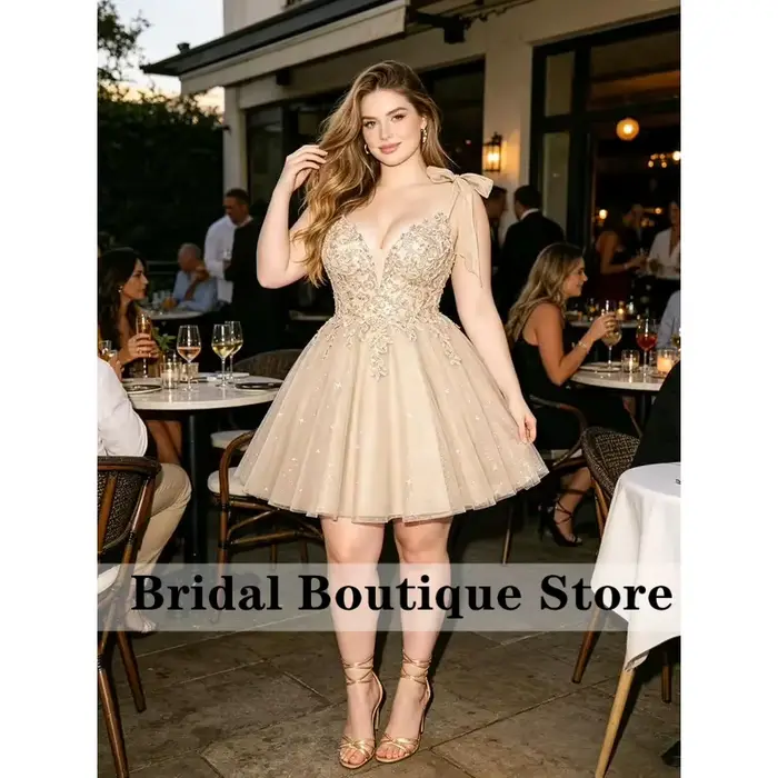 Robes de bal en tulle pour adolescentes