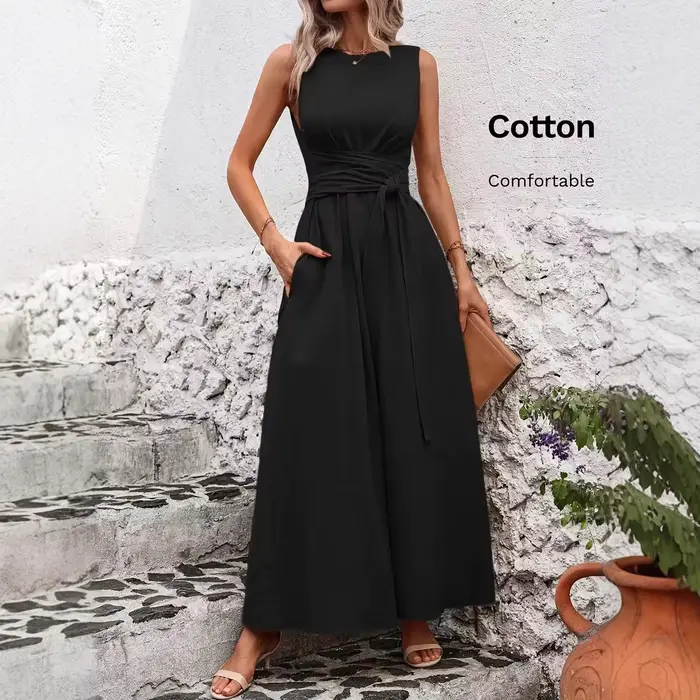 Robes longues pour femmes