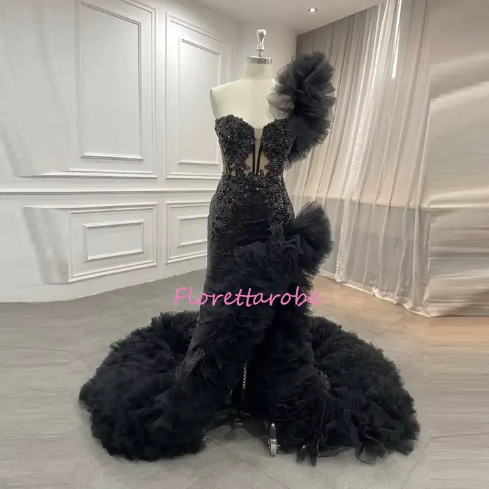 Robes de bal de luxe pour femmes