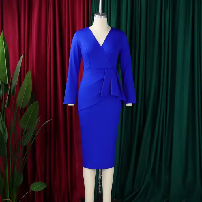 Robes d'église pour femmes